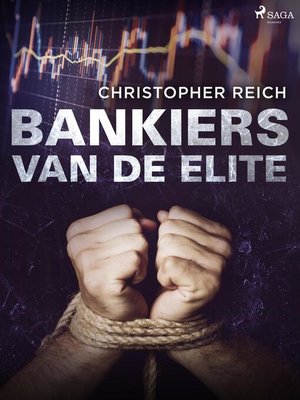 cover image of Bankiers van de elite